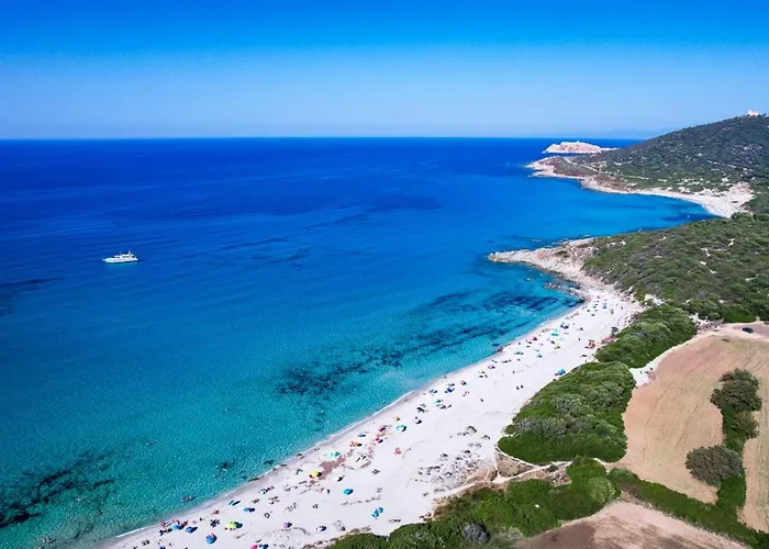 Vila Roc E Fiore Corbara