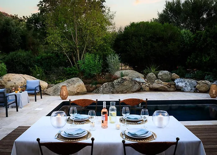 Roc E Fiore Vila Corbara