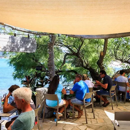 Roc E Fiore Villa Corbara