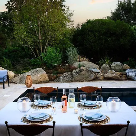 Roc E Fiore Villa Corbara