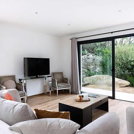 Roc E Fiore Villa Corbara