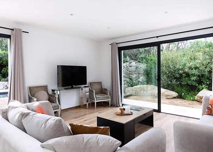 Roc E Fiore Villa Corbara